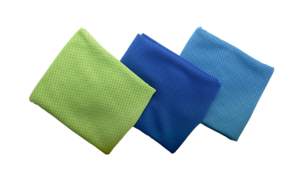 Kühlendes Handtuch – Bild 4